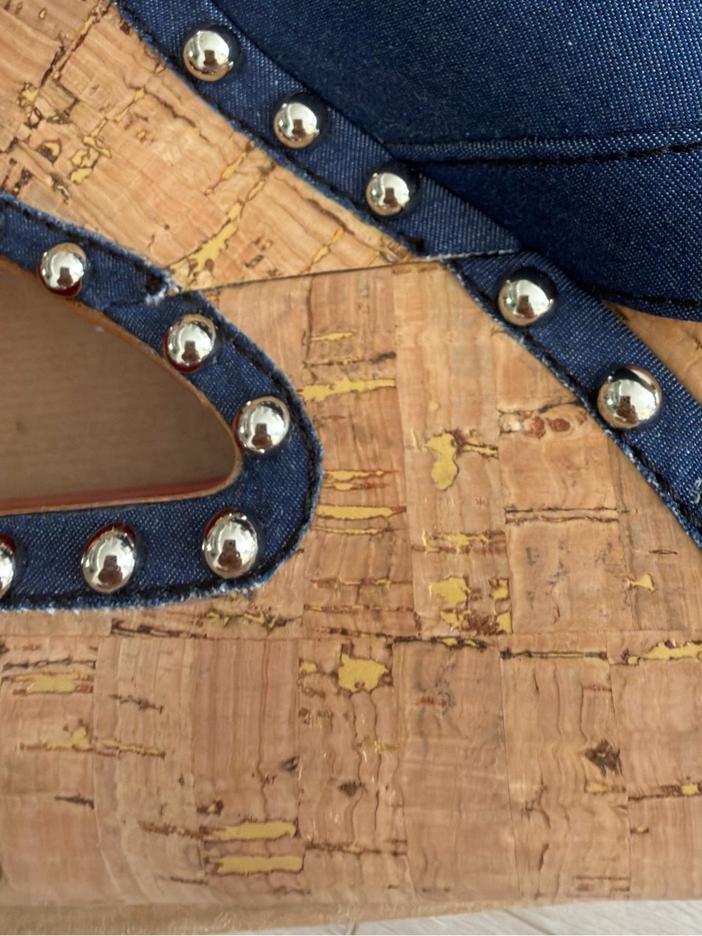 Christian Louboutin Super Joan Sling 160 - Picture 6 of 15